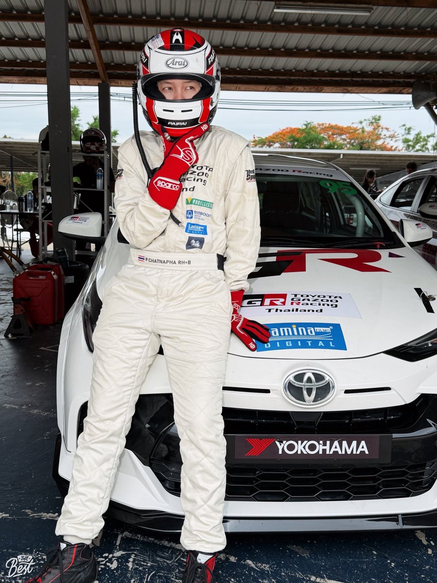 Paipai_Official's tweet photo. 𝑨𝒓𝒆 𝒚𝒐𝒖 𝒓𝒆𝒂𝒅𝒚? 🏎️

#paipaiofficial
#ป๊ายปายโอริโอ้
#PaiPaiorio
 #cnp_orio https://t.co/14L0UTG4cd