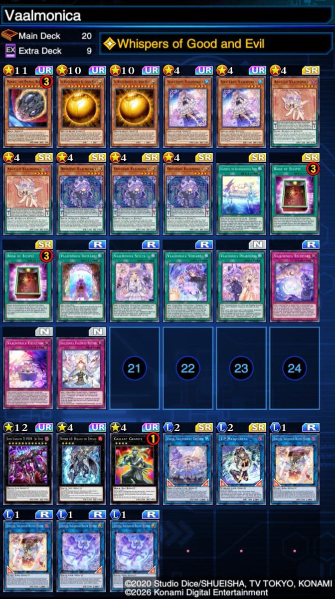 KaafiAl89882's tweet photo. WCQ Speed Duel 2026 --- finished at Global Rank 33.

Akhire iso mlebu Top 100 🔥🔥🔥 https://t.co/FQFTOzTEq2
