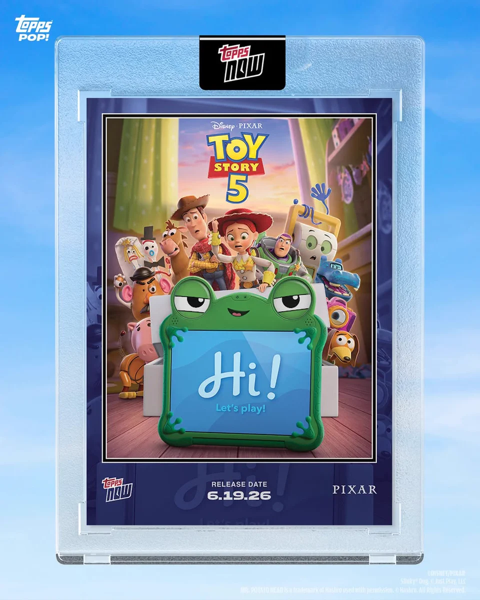 Topps Japan on X: 