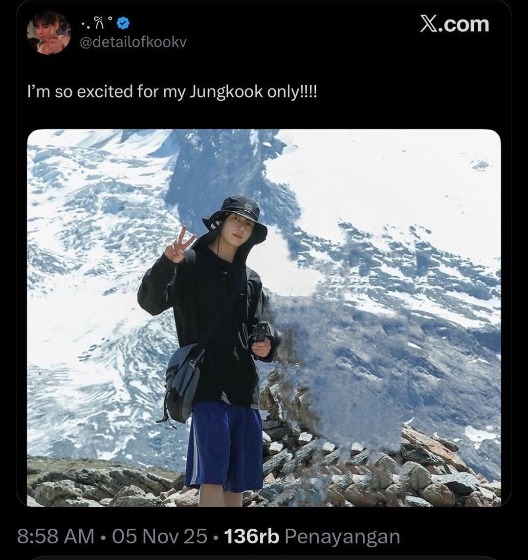 Echa_yaEcha's tweet photo. REPORT &amp; BLOCK 🚨‼️

Literally ngedrag hampir semua member guys, terbaru perihal bts di airport :(

🔗 https://t.co/7FUPpwTUse https://t.co/SUfQfAA5jv