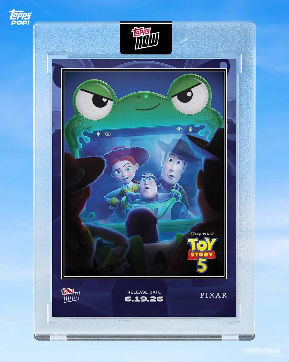 Topps Japan on X: 