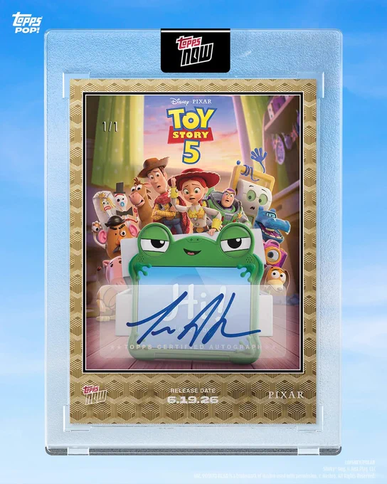 Topps Japan on X: 