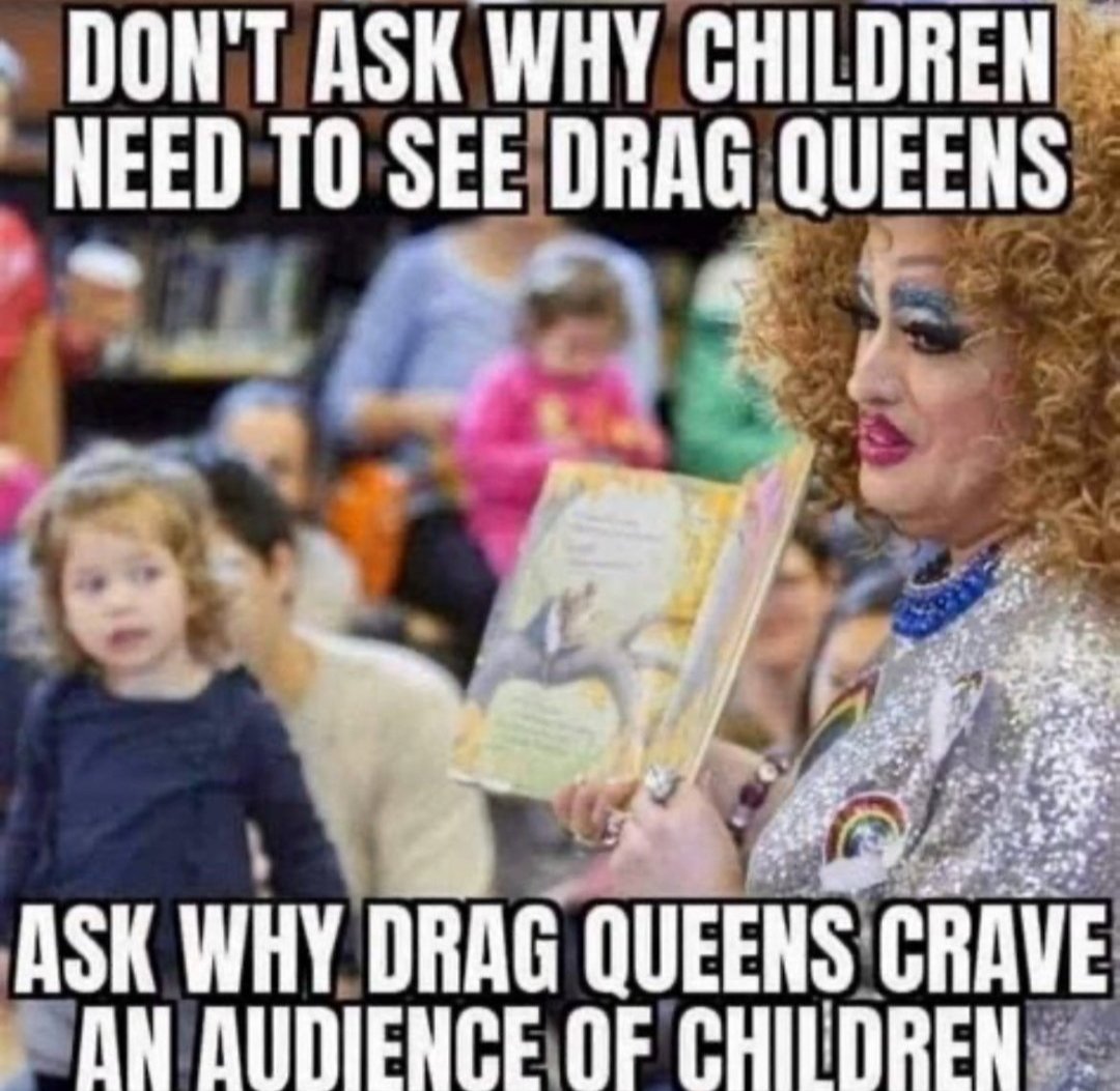4Panchoo's tweet photo. @WrestlemaniaRN The trans movement has confused young gay children into thinking they can change their sex. Which is making it bad all round https://t.co/JlK4E5uoS5