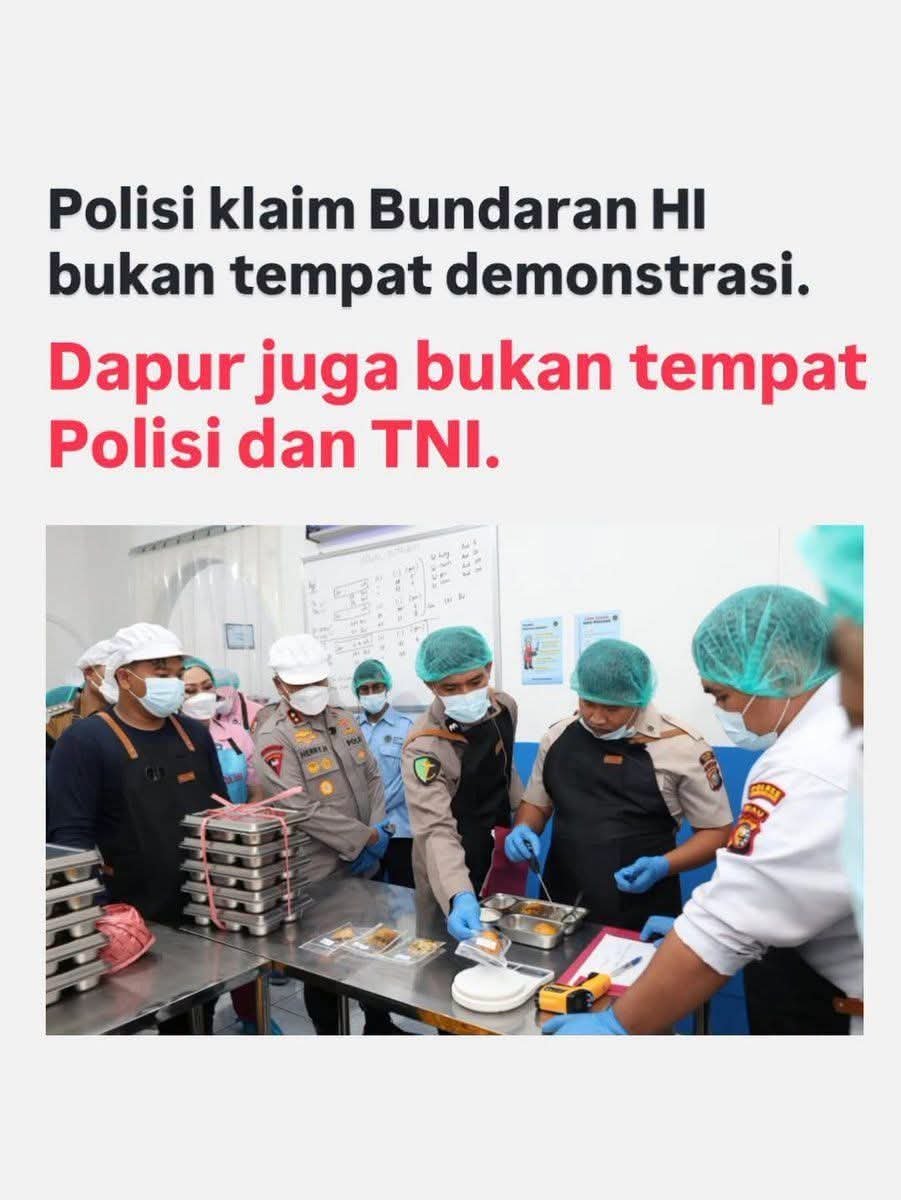 AlwiHusin's tweet photo. @kalembgtt Bundaran HI ....👇 https://t.co/uoaFCZUdwL
