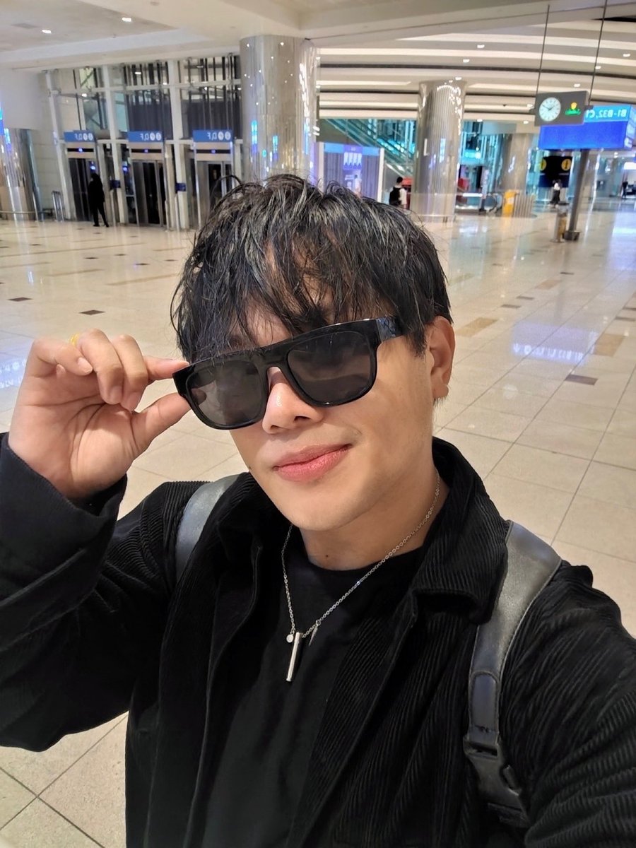1stoneofc_ace's tweet photo. I’m coming home ✈️🇵🇭 We’ll see you again soon dubai 🇦🇪 https://t.co/gHXORa0UuU