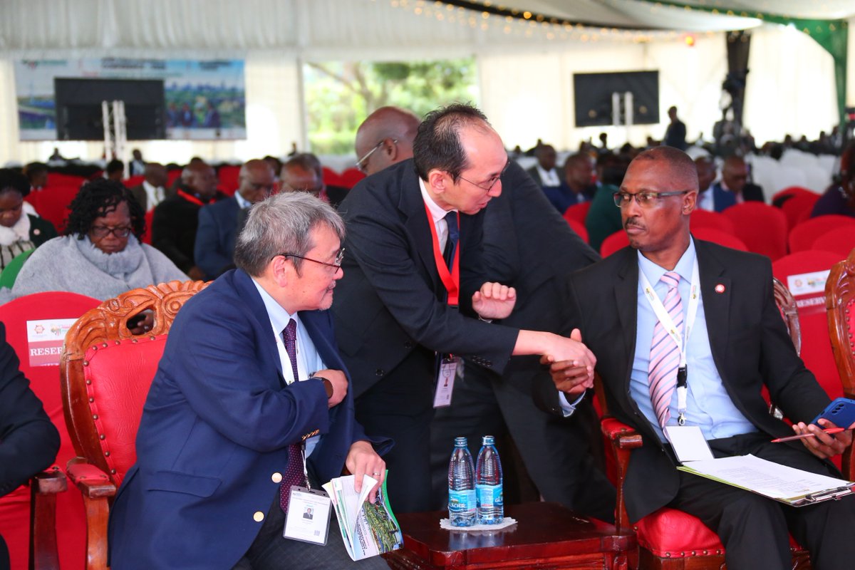srckenya's tweet photo. Day 2 of the Performance and Productivity Conference is in full swing. Engaging panels are shaping practical solutions for productivity transformation, labour competitiveness, and sustainable service delivery in Kenya. #ProductivityConference https://t.co/S2AZz5Qqzb