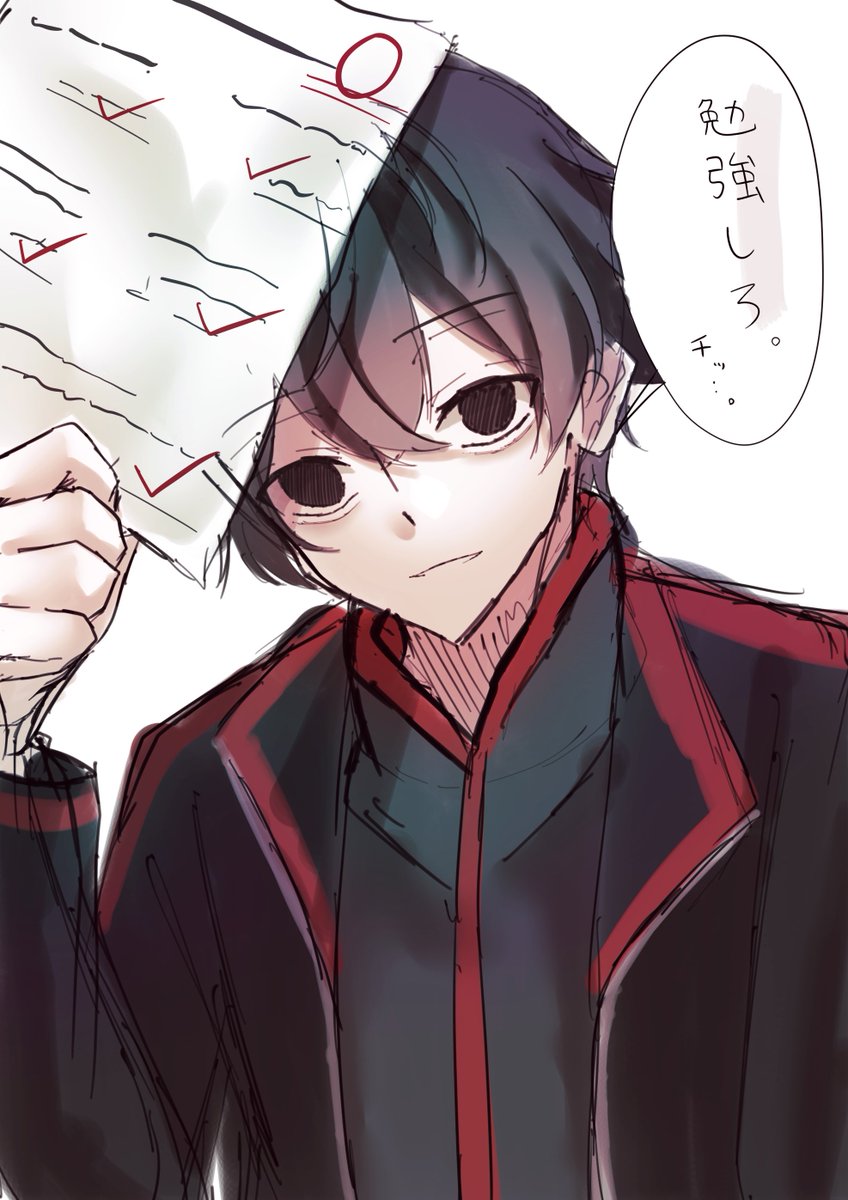 Ari_Fw_08's tweet photo. # いいねした人のメディア欄覗いて素敵絵を私の絵柄で描いてもいいですか

ｷｰ3ﾁｬﾝの素敵な真澄隊長をお借りしました🫶
勝手に色付きにしちゃった…🤧 https://t.co/QASLUtgid4