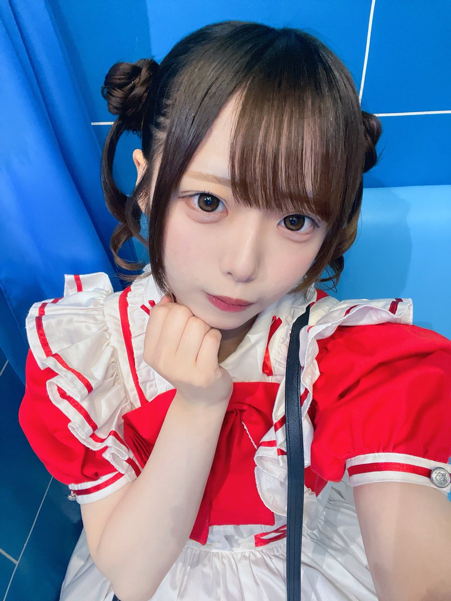 wan_nu15's tweet photo. ヘアメしていただきました♪
ちびセーラームーン、だと思っています🌙

ご予定ください…！🥲
 #コンカフェ  #秋葉原  #自撮り界隈 https://t.co/mRudg4IrXx