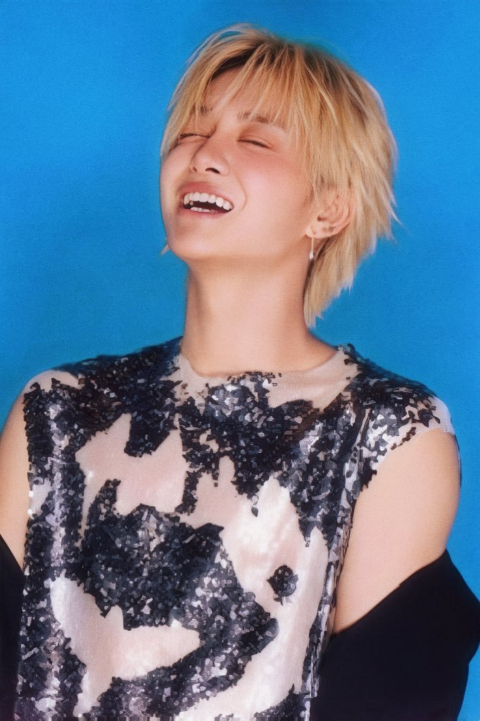 hoonienoona314's tweet photo. The prettiest smile ❤️ https://t.co/q2twp3MqOC