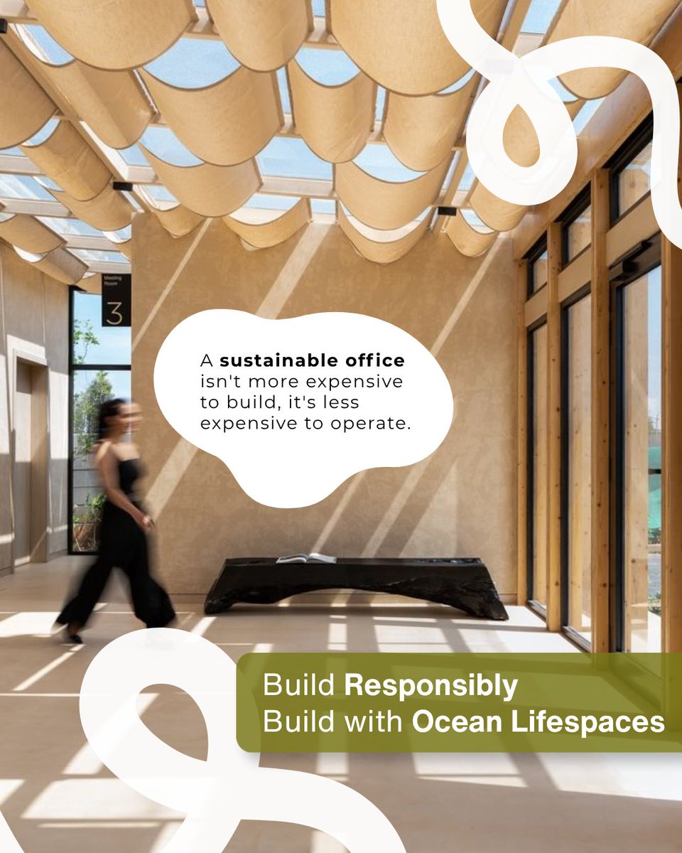 Ocean Lifespaces India Pvt Ltd (@ocean_net_in) / Posts / X