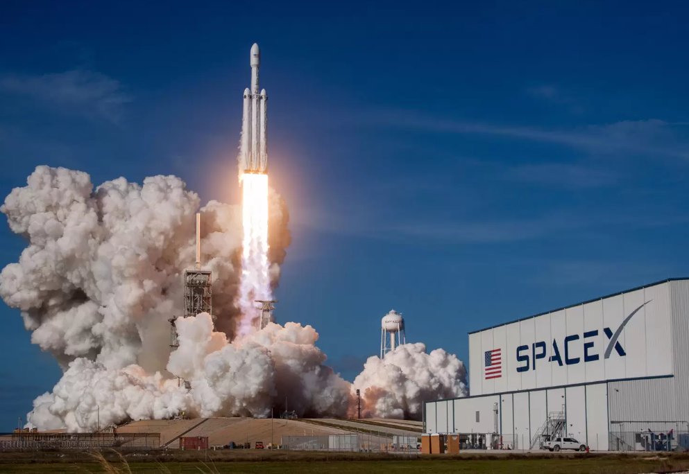 ElisaClementeCC's tweet photo. La salida a bolsa de SpaceX
el precio ya no lo fija
el análisis lo fija
el flujo Con 75% de compras concentradas en retail el mercado empieza a parecer más un sistema de atención que un sistema de valoración 
WAWarmer encaja
optimizar interacción en mercados https://t.co/sJpyAIC9Ah