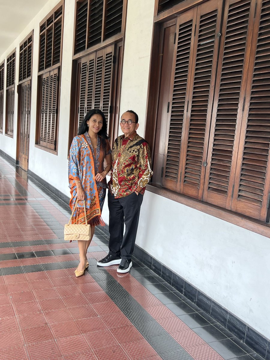 Ruhut Sitompul tweet media
