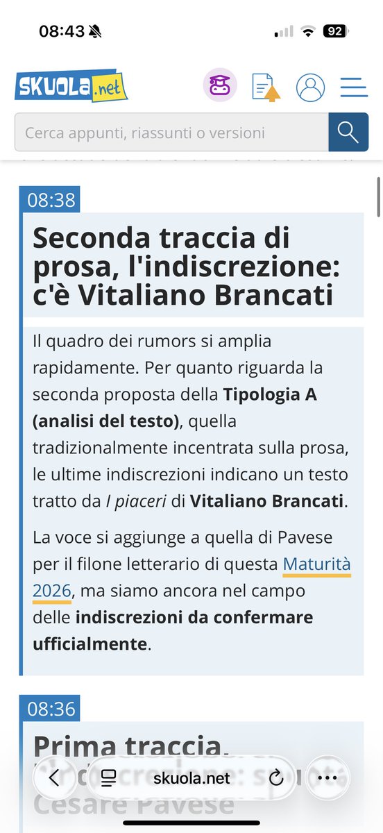 wildbpirata's tweet photo. AH #maturità2026 https://t.co/Xy7a1Jrqoo