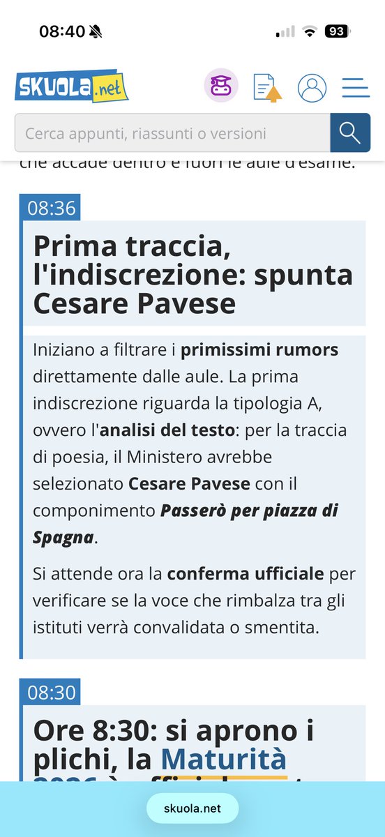 wildbpirata's tweet photo. AH #maturità2026 https://t.co/Xy7a1Jrqoo