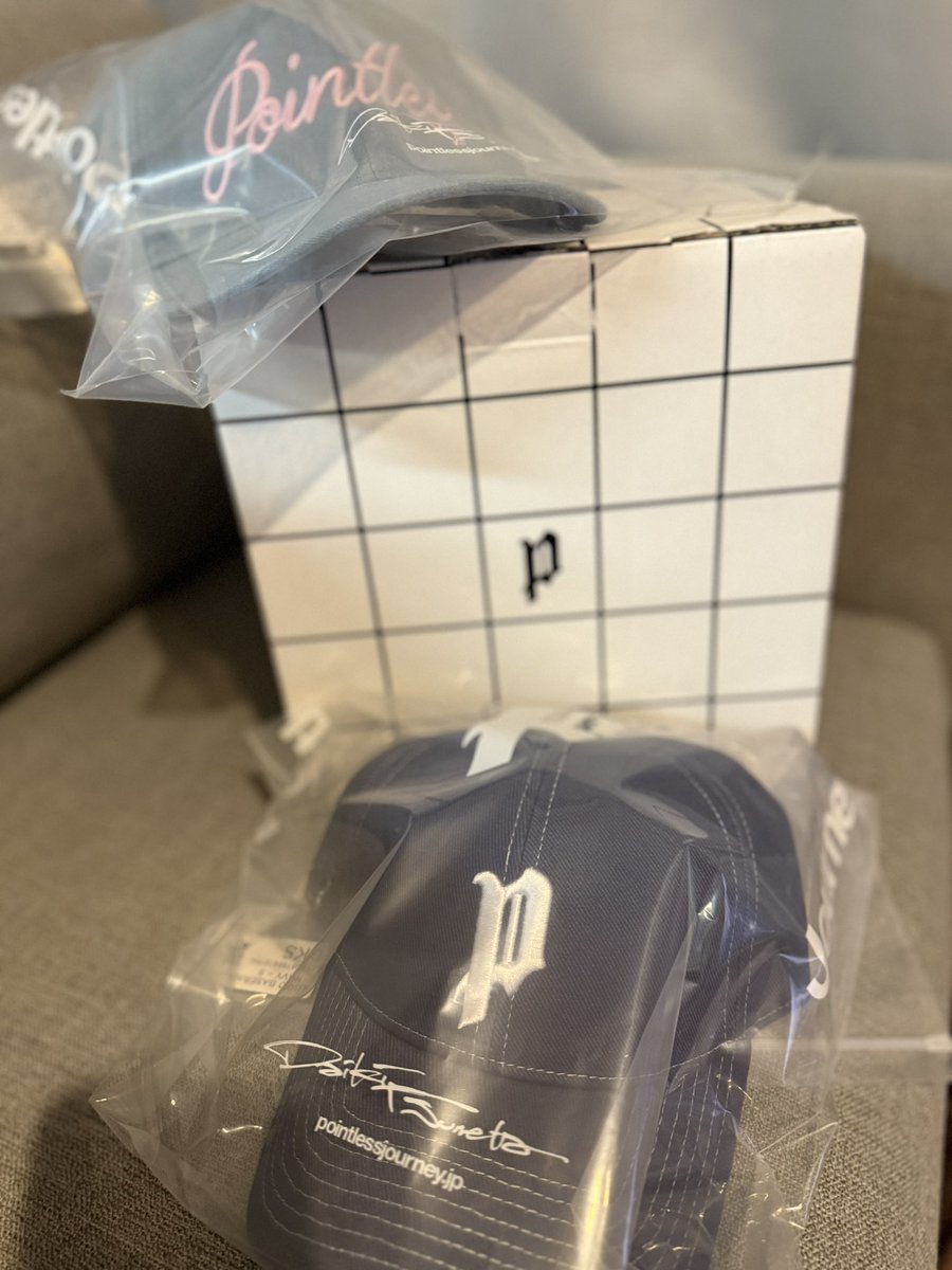 Senritsu03e's tweet photo. こんにちはPJさん🧢
待ってたよ🩵

#pointlessjourney 
#常田大希 https://t.co/PezhcOB9BM