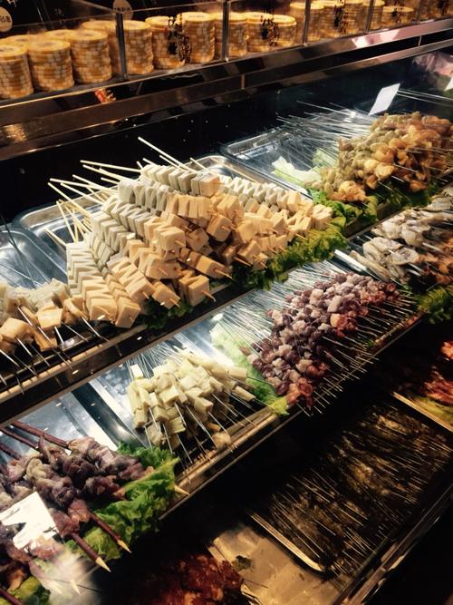 ashuxxjain's tweet photo. Craving some crispy street fried skewers Golden grilled goodness, zesty sauces, perfect late-night snack vibe https://t.co/q0yIB84nW9
