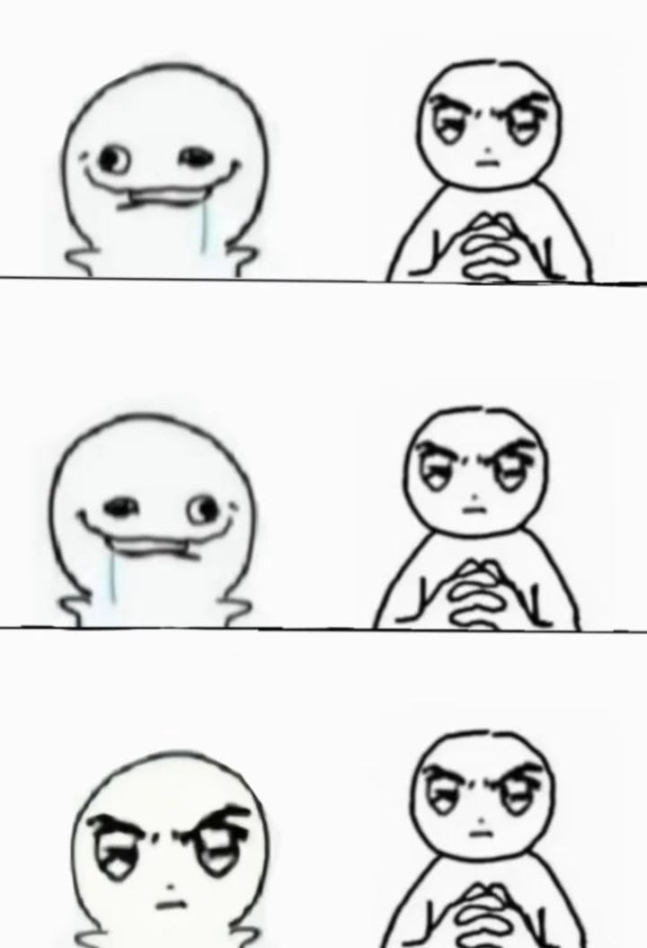fznutri's tweet photo. Which one of the two are you? And your OC? https://t.co/knO6bSYfpX