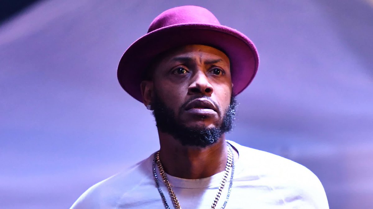inxsEnt's tweet photo. Rapper Mystikal, who received multiple Grammy nominations in the early 2000s, will serve 20 years in prison for raping a woman at his Louisiana home in 2022 https://t.co/DMjFjjzrFN