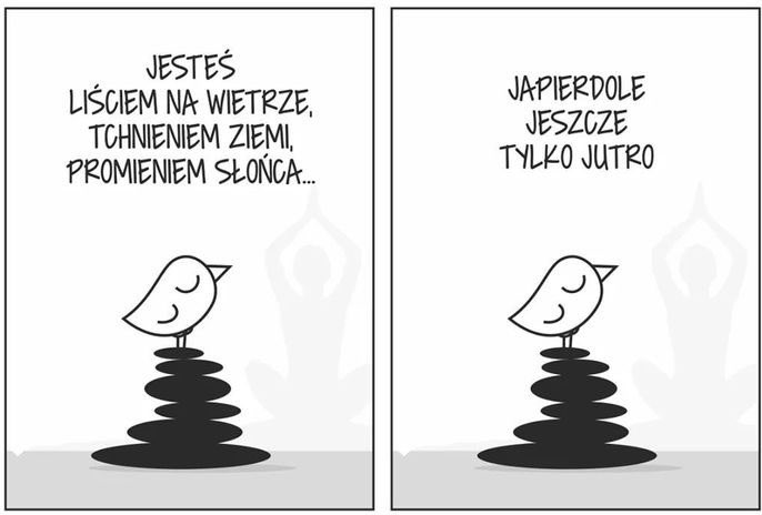 Anno_Mi's tweet photo. Bliżej niż dalej … 🤷🏼‍♀️ #Bry https://t.co/lnBwzA6xxt