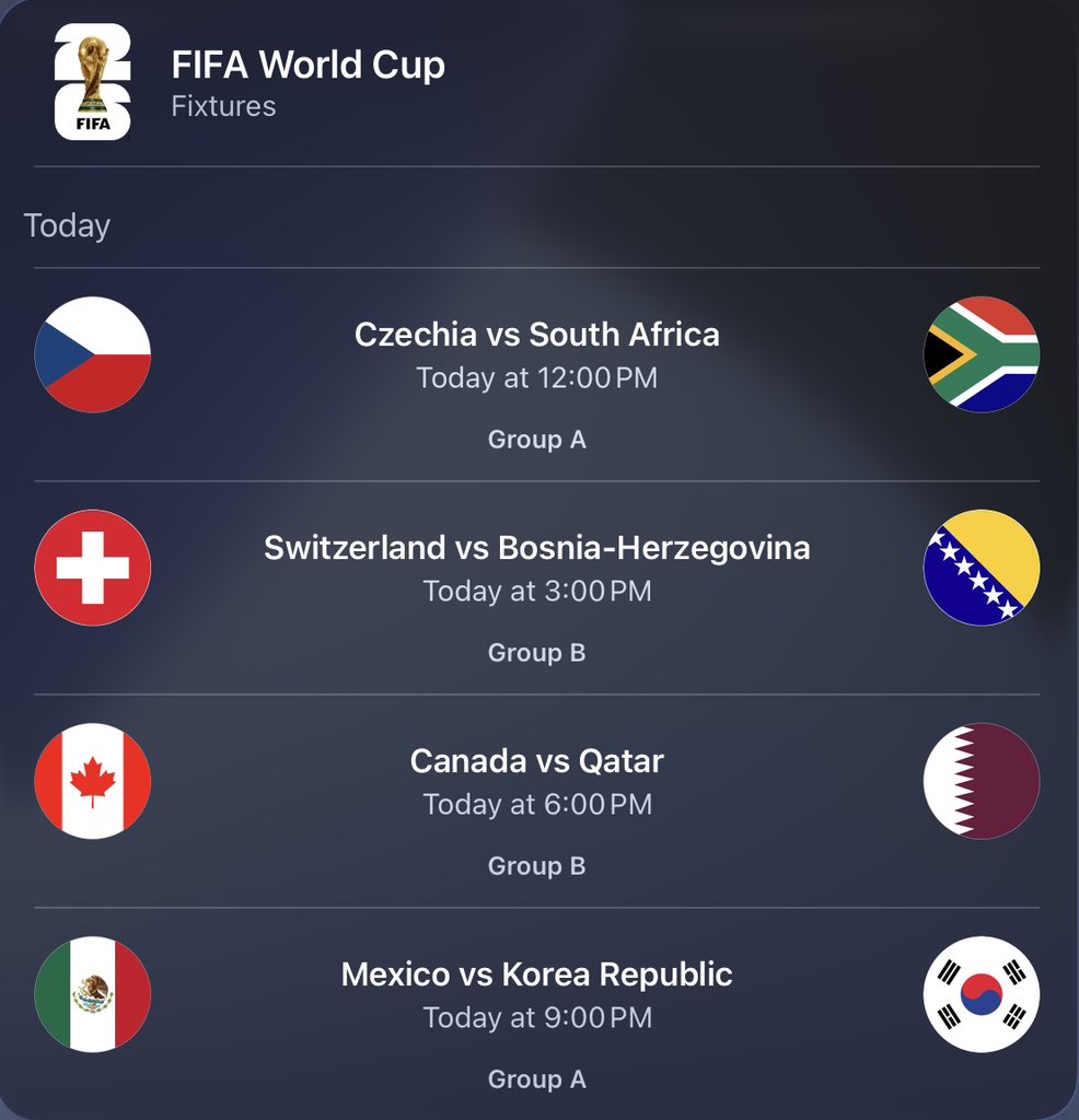 TheWebWideWorld's tweet photo. Them: What’s your plans for today? 

Me: ⚽️ https://t.co/8IBNfrk023