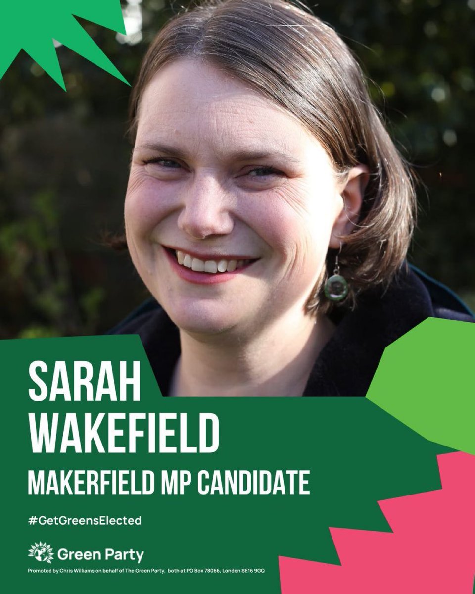 Heccles94's tweet photo. Good luck Sarah 💚 https://t.co/4cjFHHlEIv