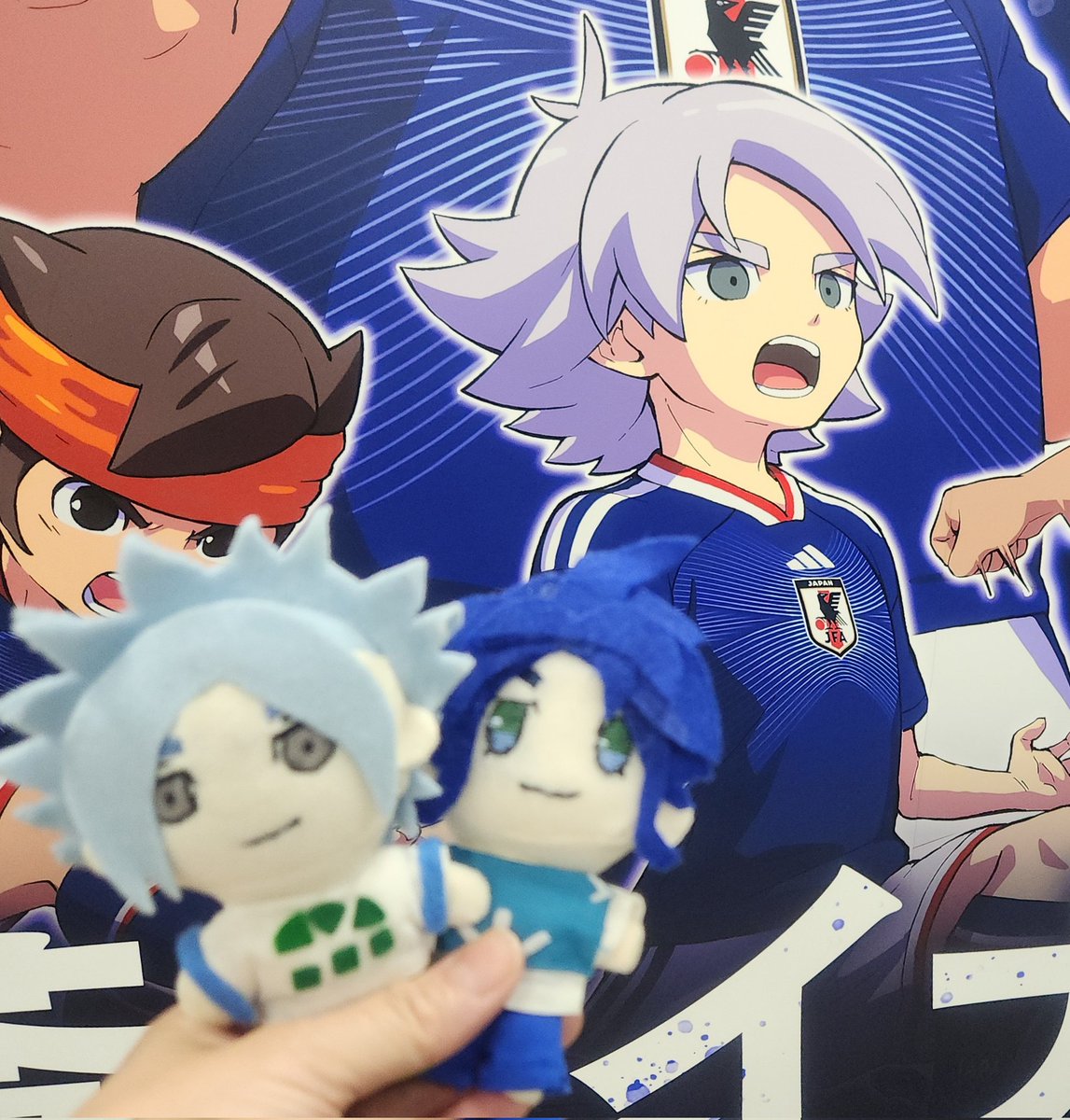 fubushige's tweet photo. 広告見てきた✨ https://t.co/BJ2aXYSoLA