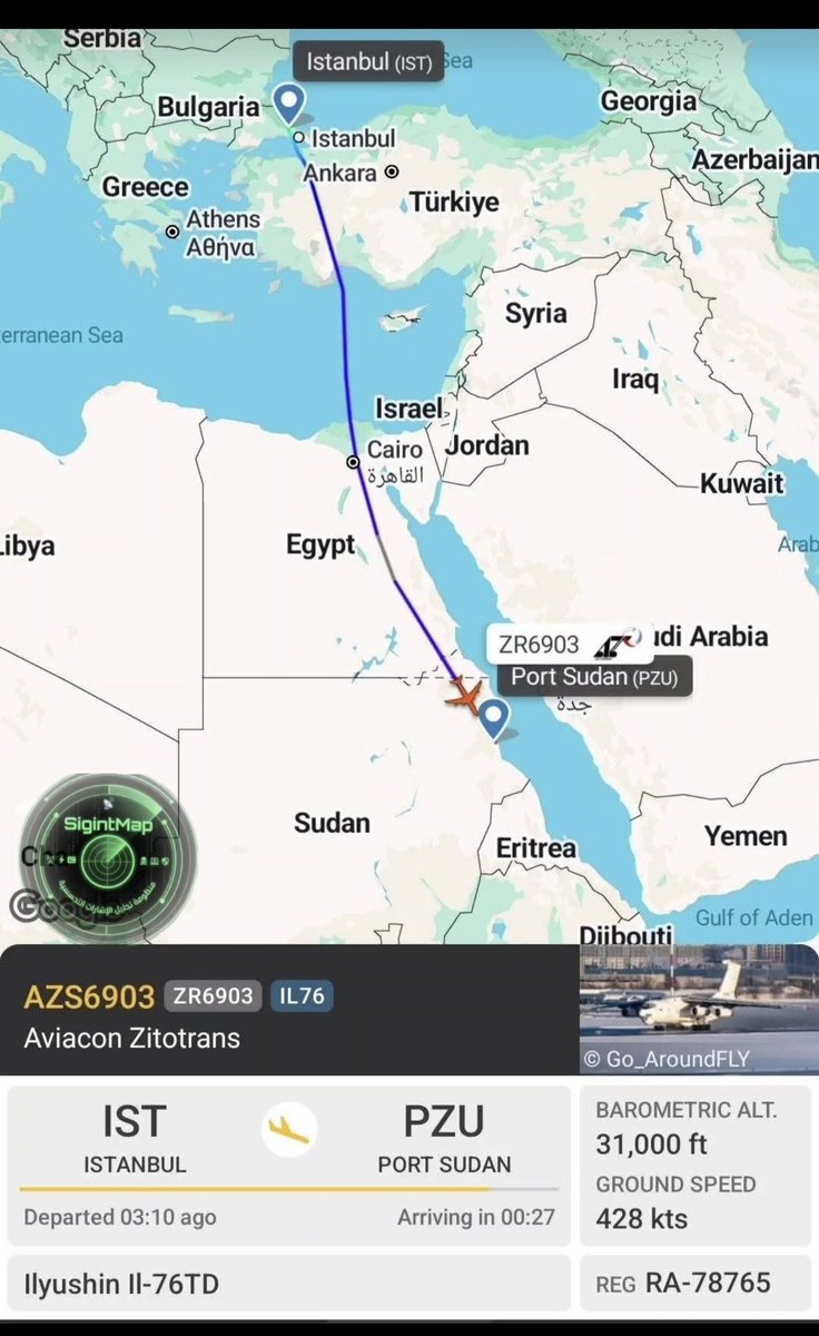 SIGINT tweet media