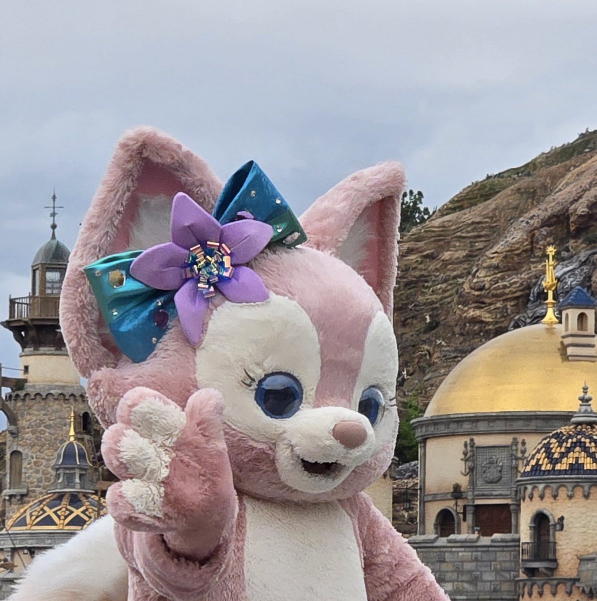 かわいやモフモフたち その➁