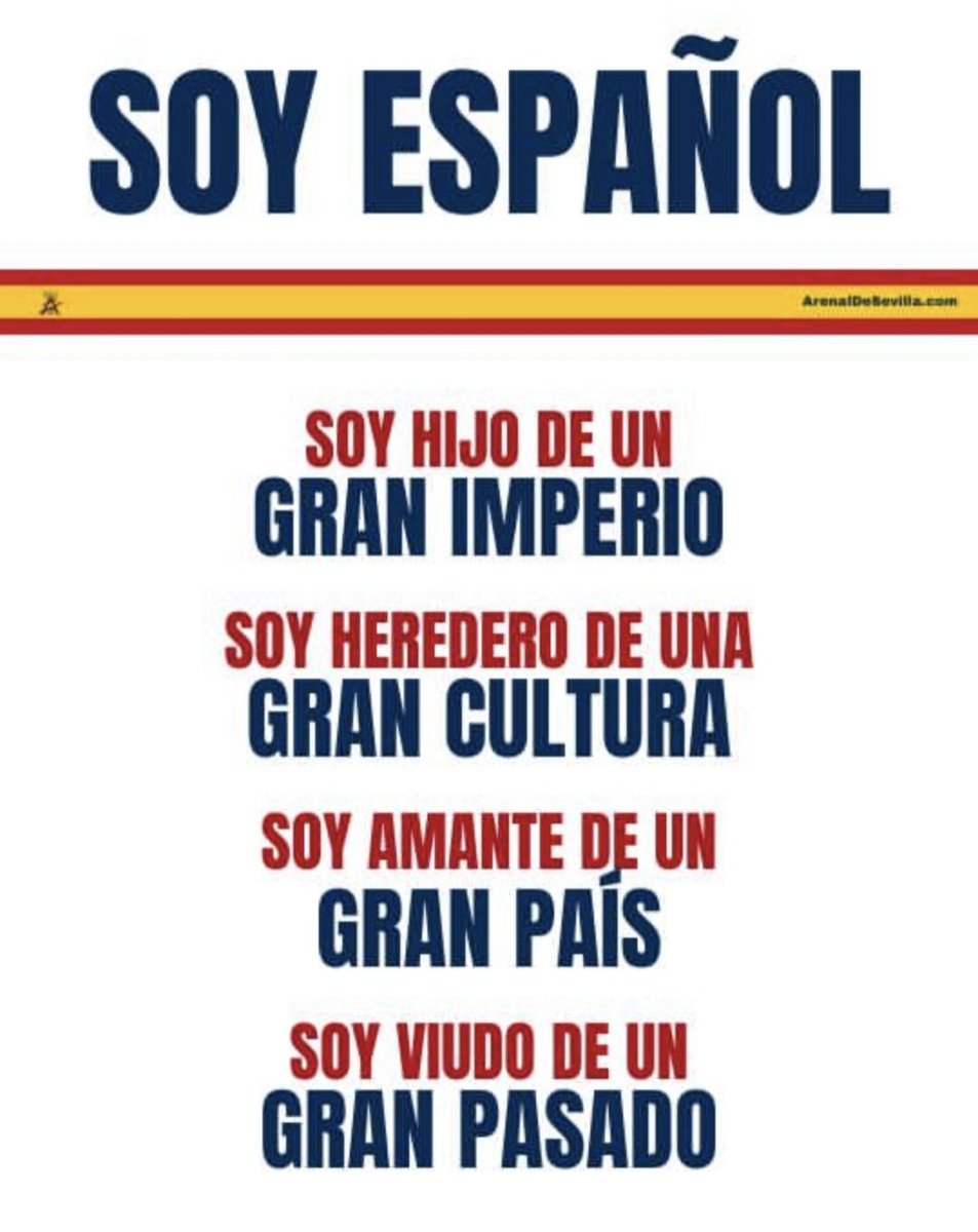 PabloFranco1936's tweet photo. ARRIBA ESPAÑA SIEMPRE!! https://t.co/xGNer7z9k6
