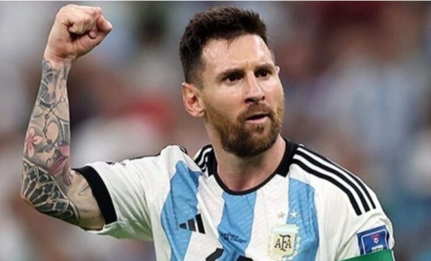 EdgeTooEarly's tweet photo. 2022 World Cup. Prediction markets did $138,000. Total. The whole tournament. I could fit that number in a Honda Civic and still have room for groceries.🧐

This World Cup just did $8.7 billion. In one week. Kalshi crossed $100 billion in lifetime volume. Messi is the face of it. Robinhood is making half a billion from it. That's not growth. That's the ground shifting under your feet.🫰

Two years ago, prediction markets were a Discord secret. Crypto natives on Polygon. USDC wallets. "Truth machine" was a meme you had to explain at parties. Today it's a CFTC-regulated exchange. 

An Argentine FA sponsorship. A Bernstein analyst note with a $586M revenue target. The Super Bowl had $14M in event contracts. The World Cup had $4.8 billion in a single day.🤒🥹

I'm not here to tell you this is good or bad. It's both. The people who built this wanted a truth machine — information without permission, conviction priced in real time. Now it's on Robinhood next to TSLA. The counterculture became the culture. Some people are celebrating. Some are grieving. Both are right.

Here's what I actually do: I track the gap. What the crowd believes vs what the real money is pricing. I log the numbers, the regulatory moves, the volume records, the partnerships. No bets. Just a record of what happens when the most radical information technology of a generation goes mainstream — in real time, with receipts.💎

I post the data. I post the scorecard after. Win or lose, no deletions. Pinned for when this looks either naive or prophetic. We'll know which by December. Follow to watch it unfold.📌
#PredictionMarkets #Messi #PoliticalForecasting