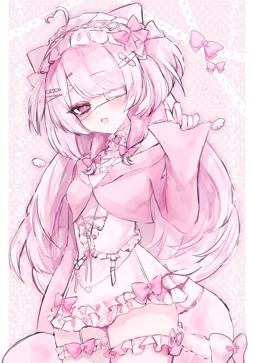 pwurin_'s tweet photo. あなたのお気に入りのかわいい子猫🩹🩷
#pwurinart https://t.co/zQ0oMw9cR1