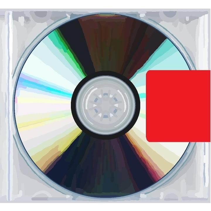 Nore_MCC's tweet photo. 13 years ago today on the 18th of June 2013 💿

Kanye West released “Yeezus”
Favorite song? https://t.co/sN4B53HCQ1