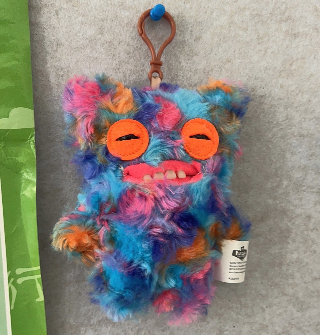 webearbead_s's tweet photo. [PRE-ORDER 🇨🇳 OPEN]

♡ Fuggler (unofficial) ♡

— webearbeads ★
📅 Close TBA
💰 on pict (kotor ch)
🚢 Sea Cargo
❌️ fee wh (500-7,5k), tax (5k-10k), packing, adm shopee
📦 ETA: 5-8 weeks

🛒 ORDER DM / WA https://t.co/gxUvYXtOSr

t. jastip ch jp kr go ina https://t.co/K2CQW3rgsr