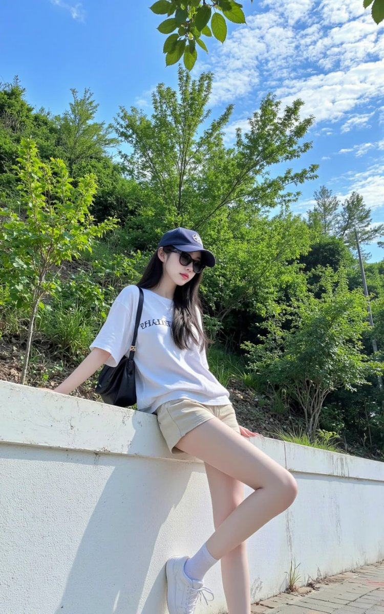 지은 tweet media