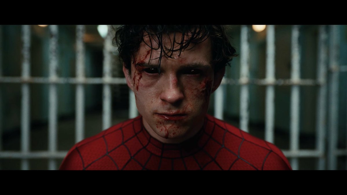 JEBTheMasterMC's tweet photo. #SpiderMan vs #TheHand (2/5)
#SpiderManBrandNewDay #PeterParker #BrandNewDay #Mutation #Ninjas #Marvel #MCU #MarvelStudios https://t.co/uDXrb6oyGG