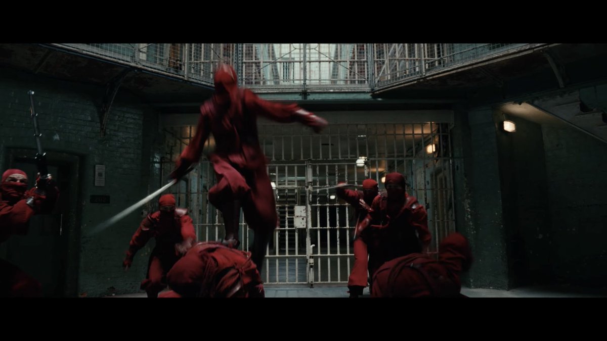 JEBTheMasterMC's tweet photo. #SpiderMan vs #TheHand (4/5)
#SpiderManBrandNewDay #PeterParker #BrandNewDay #Ninjas #Marvel #MCU #MarvelStudios #MCUPhase6 https://t.co/NTNueTBMBR