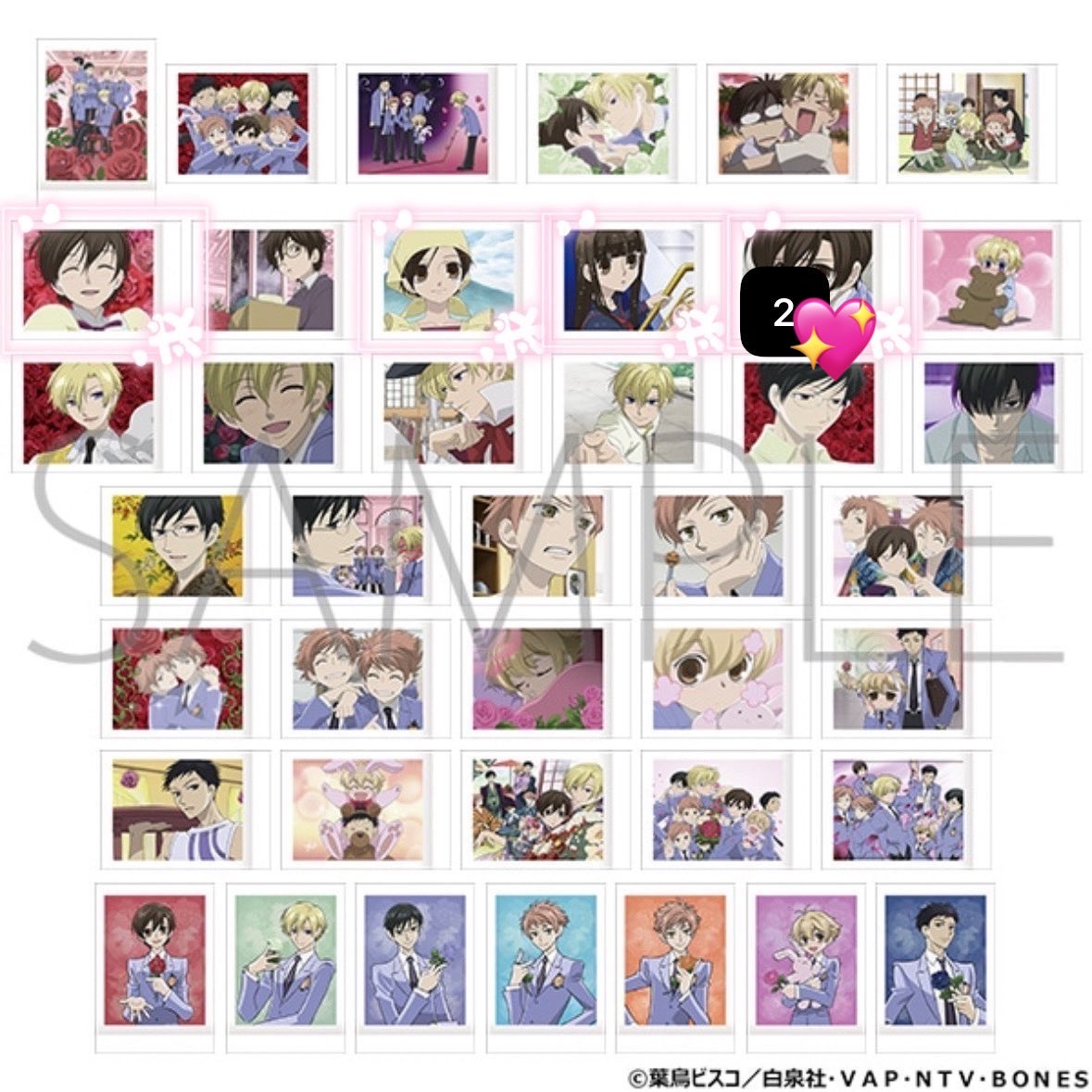 のん tweet media