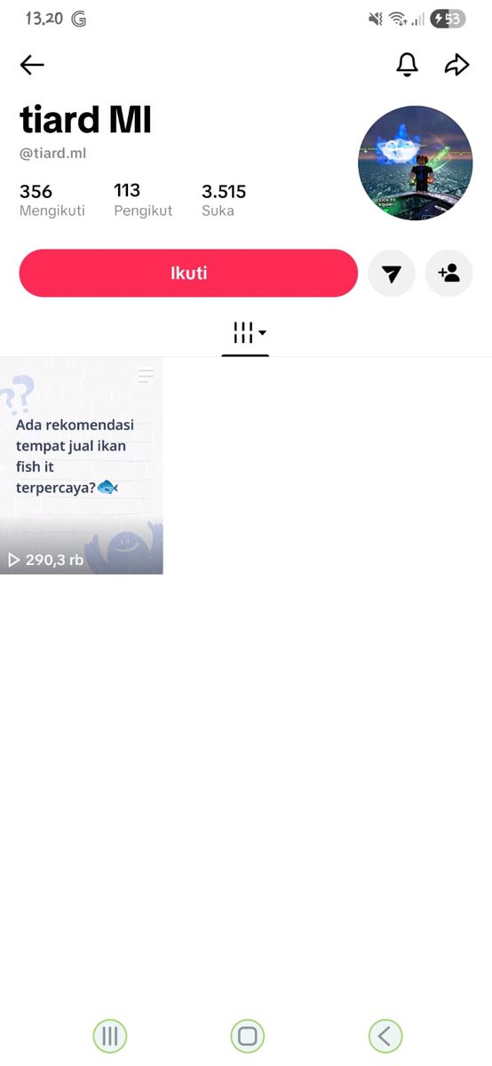 Seralunne's tweet photo. ‼️Help RT‼️

SCAMER ROBLOX‼️

+62 831‑5378‑3441
usn roblox Farudha's1

Dia beli item dan skin roblox pake bukti tf yang udah di edit.
Total kerugian Rp. 550.000

Tolong bantu spam guys😭 -c
#zonauang https://t.co/dM9MueBcX2