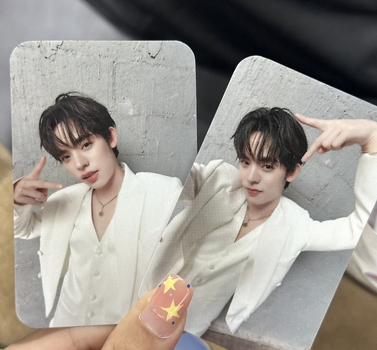 LinXinxin200X's tweet photo. พี่ป๋อรักนี่มากก แต่ตี๋อาจจะยัง🥹😭😭🫶🏻✨

#porsuppakarn https://t.co/IoTGxfei5m