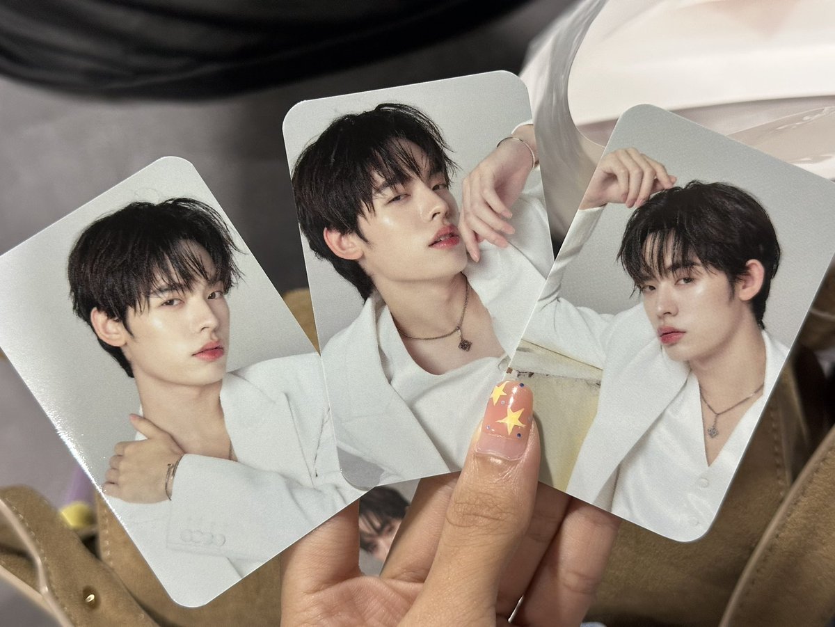 LinXinxin200X's tweet photo. พี่ป๋อรักนี่มากก แต่ตี๋อาจจะยัง🥹😭😭🫶🏻✨

#porsuppakarn https://t.co/IoTGxfei5m