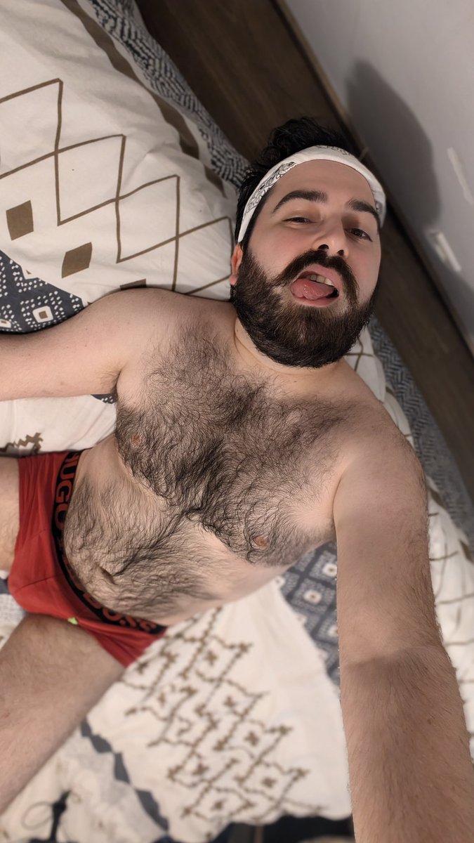 Beniitoy's tweet photo. 🐻😛 https://t.co/gLj1PHvl3O