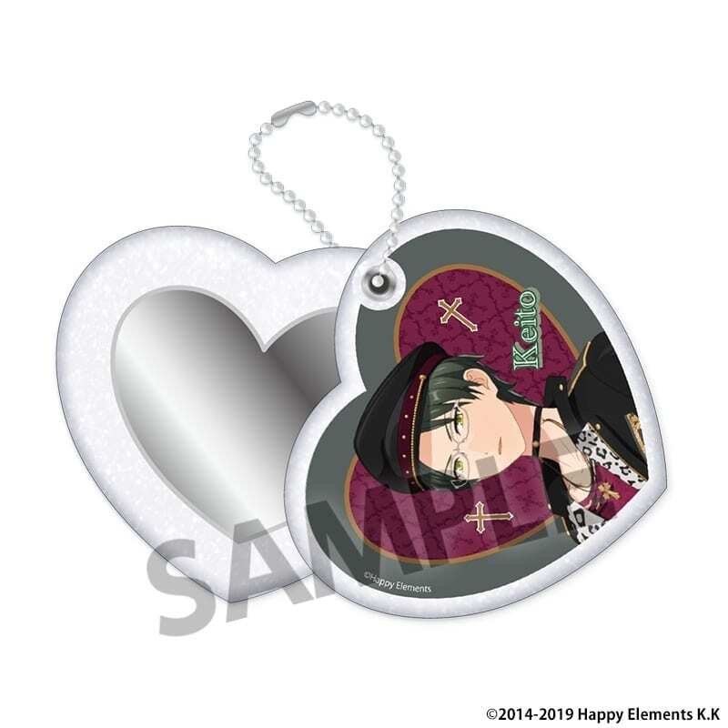 あんスタ グッズ情報【あんさんぶるスターズ!!】 (@ensemble_pr