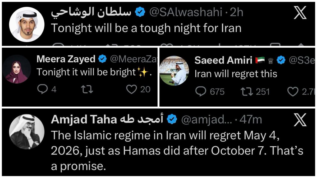 thatdayin1992's tweet photo. Condolences to UAE kunts 😂😭 https://t.co/7uPMjmqD4o