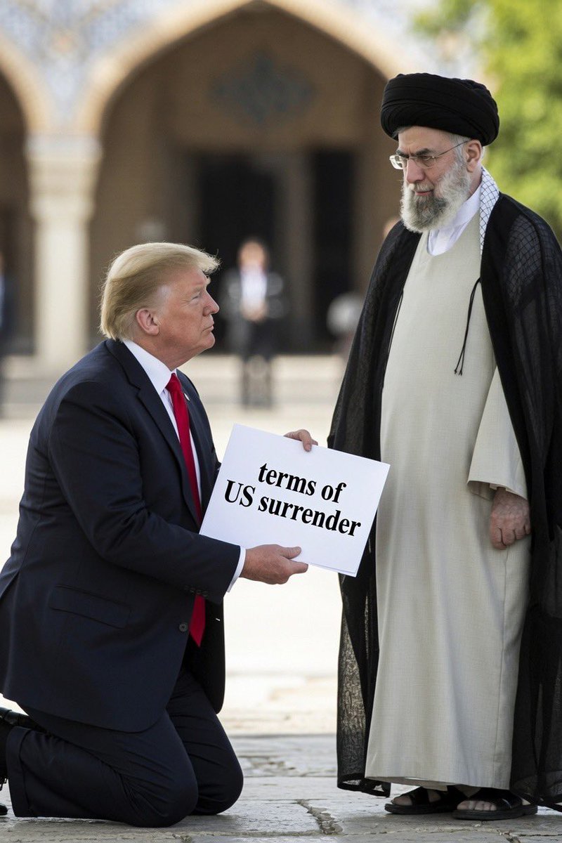 vengeful2026's tweet photo. @MAGAVoice JD Vance turned the Iranian battlefield into America’s greatest shame since Vietnam, lit the flame of its decline, passed the throne of the world to China, and doomed Trump and the Republicans to historic defeat.

JD Vance = Robert Malley. https://t.co/2pzuhX78Nv