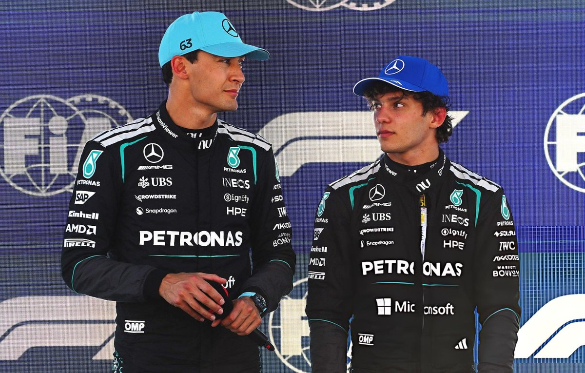 F1 Speed Indonesia tweet media