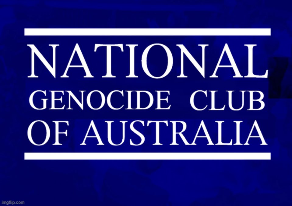 RupertsConscie1's tweet photo. @AndrewBGreene Why would anyone want to be a member of this disgusting organisation??? @PressClubAust https://t.co/QuAXIqMByc