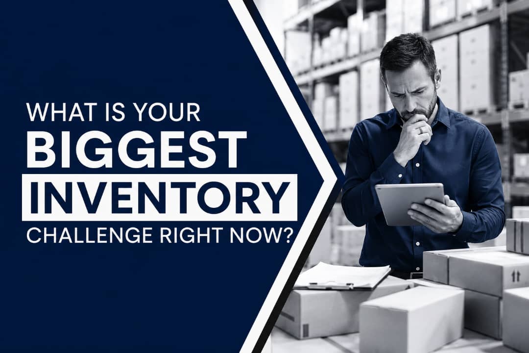 StrideErp's tweet photo. We barely know how to keep track of our company's inventory.
It just seems like the whole manual management process is making it all invisible.
This is where Stride ERP comes in.
Stride gives you full visibility and control over your inventory, so nothing slips through. https://t.co/w1cgczgchN