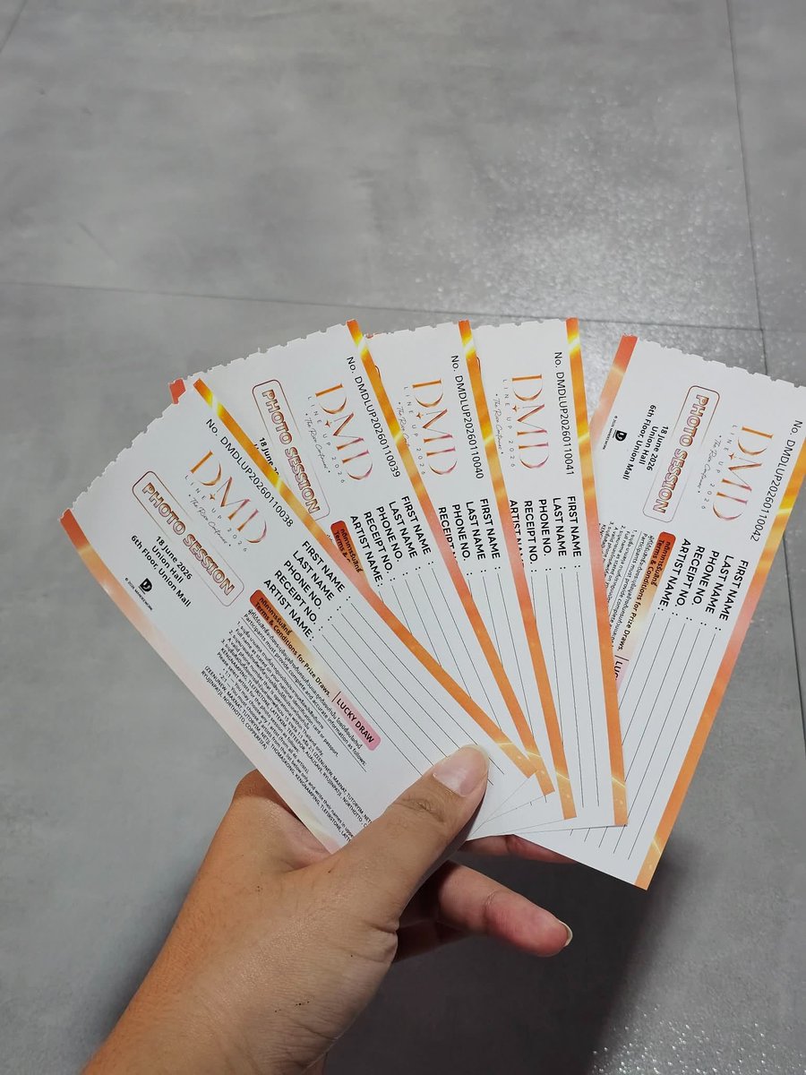 SamNguyn491242's tweet photo. Want to sell
500b/page
can f2f at venue 
pls DM

#TheRiseContinuesMerch
#DMDCharactersMerch
#DMDLINEUP2026SOON
@DomundiTV https://t.co/dbumaUy66R