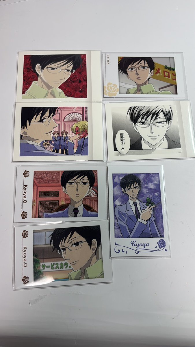 のん tweet media
