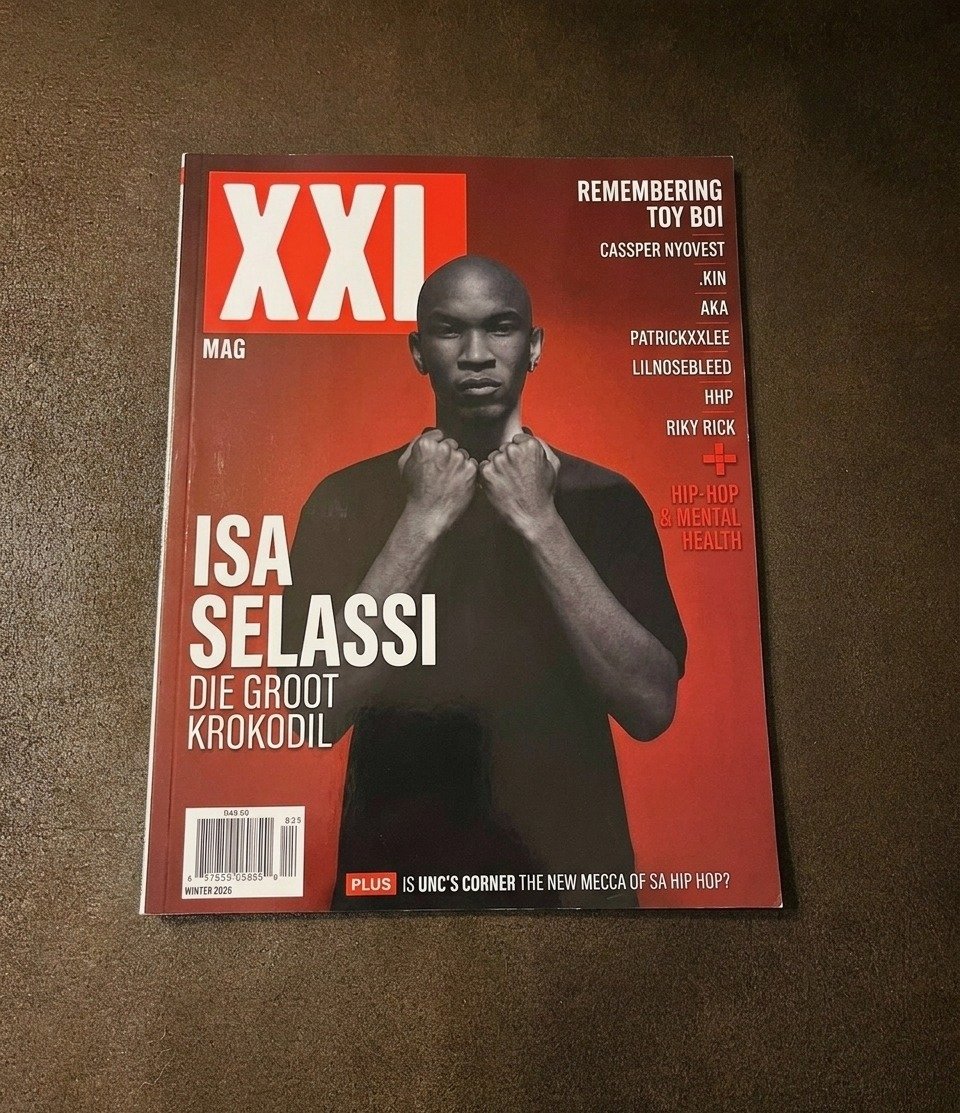 Isa_Selassi's tweet photo. written in the margins, not the minutes

XXL

https://t.co/I5fYnY9tVV https://t.co/6JKrAZJ3hg
